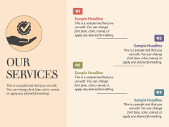 Beauty Salon Business Plan PPT Slide 8