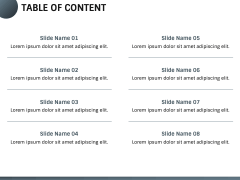 Product Sales Presentation for PowerPoint and Google Slides