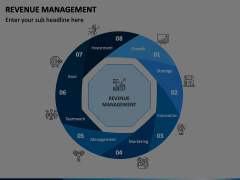 Revenue Management PowerPoint and Google Slides Template - PPT Slides