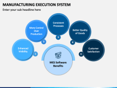 Manufacturing Execution System PowerPoint and Google Slides Template ...