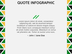 Jamaica Independence Day PPT Slide 11
