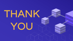 Blockchain Theme PPT Slide 12