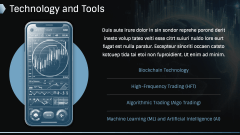 Stock Trading Business Plan PPT Slide 6
