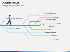 Career Choices PPT Slide 4