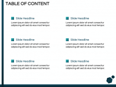 Blockchain Proposal Pitch PPT Slide 2