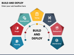 Build and Deploy PowerPoint and Google Slides Template - PPT Slides