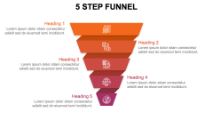 Funnel Slides PPT Slide 3