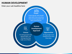 Human Development PPT Slide 2