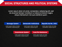 Philippines History PPT Slide 10