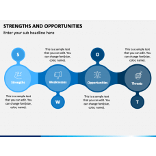 Risk and Opportunities PowerPoint Template