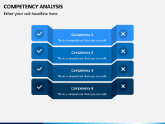 Competency Analysis PPT Slide 3