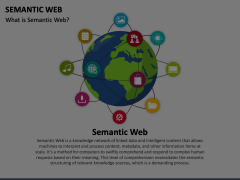 Semantic Web Animated Presentation - SketchBubble