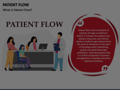 Patient Flow Animated Presentation - SketchBubble