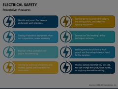 Electrical Safety Animated Presentation - SketchBubble