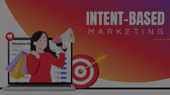 Intent-Based Marketing Animated Presentation - SketchBubble
