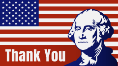 George Washington PPT Slide 11