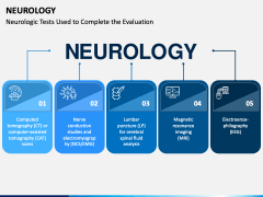 Neurology PowerPoint And Google Slides Template - PPT Slides