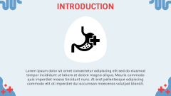 World Digestive Health Day PPT Slide 4