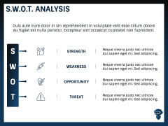 Artificial Intelligence Theme PPT Slide 7