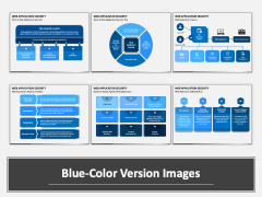 Web Application Security PPT Combined