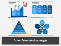 Strategic Resilience PPT Combined
