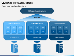 vmware product presentation