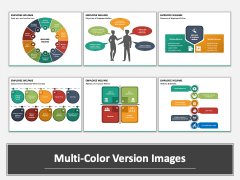 Employee Welfare Multicolor Combined
