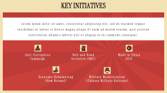 Xi Jinping PPT Slide 7