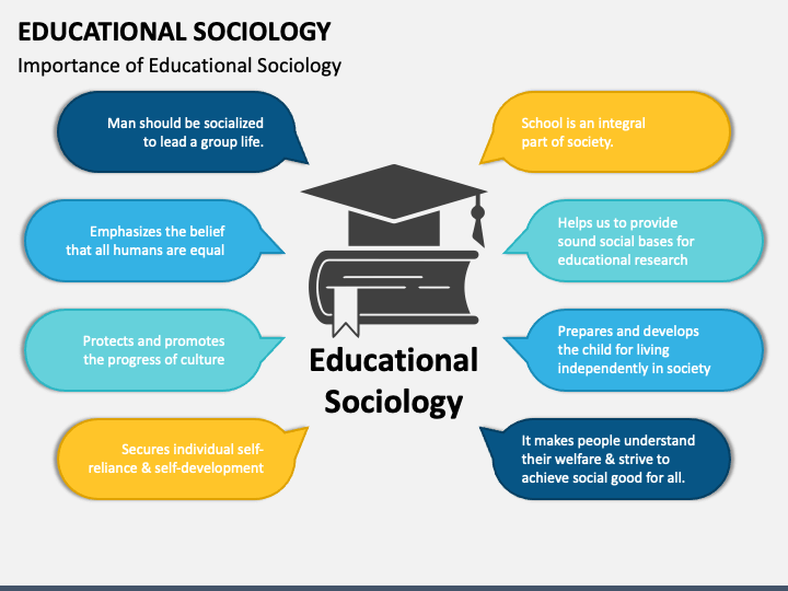 sociology of education powerpoint presentation