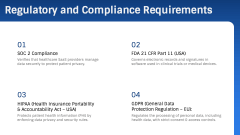 Healthcare Software Testing PPT Slide 5