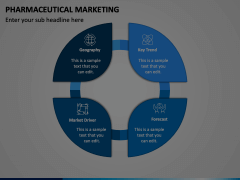 Pharmaceutical Marketing Animated Presentation - SketchBubble