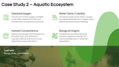 Ecosystem Health PPT Slide 7