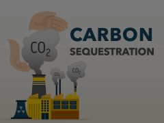 Carbon Sequestration Animated Presentation - SketchBubble