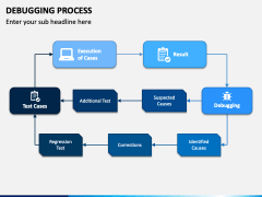 Debugging Process PowerPoint and Google Slides Template - PPT Slides