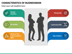Characteristics of Businessman PPT Slide 4