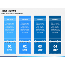 Page 36 - 550+ 4 Step Diagrams Templates for PowerPoint and Google ...