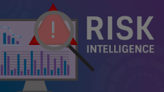 Risk Intelligence Animated Presentation - SketchBubble