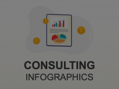 Consulting Infographics Animated Presentation - SketchBubble
