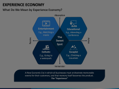 Experience Economy Animated Presentation - SketchBubble