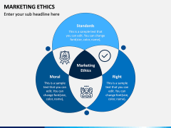 Marketing Ethics PPT Slide 2