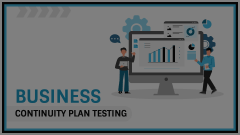 Business Continuity Plan Testing (BCP Testing) Animated Presentation - SketchBubble