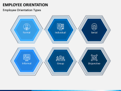 Employee Orientation PPT Slide 4