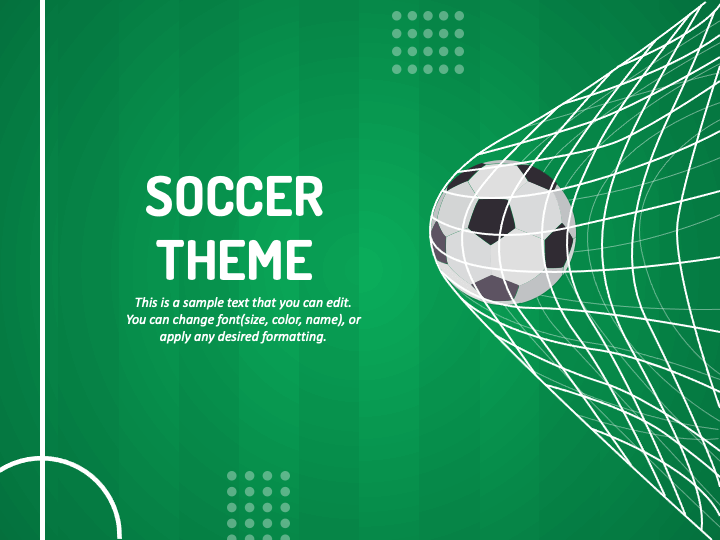 Free Sports Google Slides Themes and PowerPoint Templates