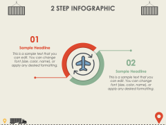 Logistics Presentation Theme PPT Slide 2