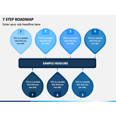 225+ 7 Step Diagrams Templates for PowerPoint and Google Slides ...
