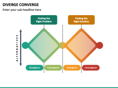 Diverge Converge PPT Slide 4