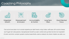 Business Coach Profile PPT Slide 6