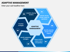 Adaptive Management PowerPoint and Google Slides Template - PPT Slides