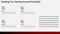 Playing Cards Presentation Theme PPT Slide 7