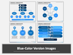 Horizontal Communication PPT Combined